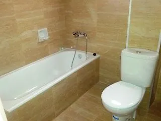Hotel Mas Center Lloret de Mar