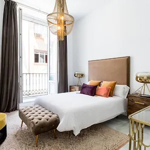 Roomsole , Seville Spain
