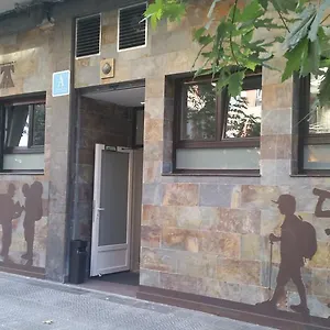 Bide-ona , Portugalete Spain
