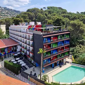 Bpm Lloret - 30º Hotel