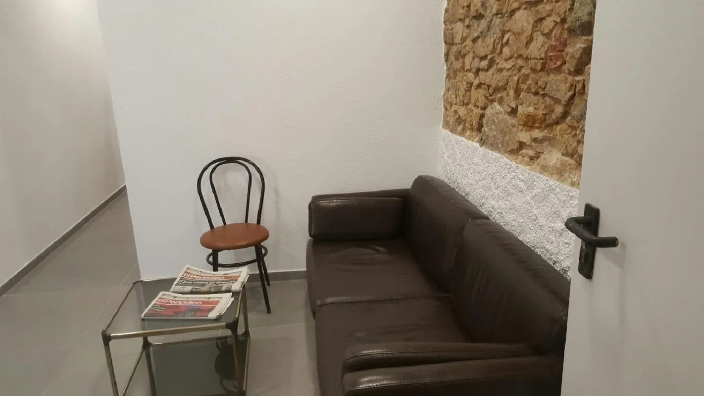 Hotel Mas Center Lloret de Mar