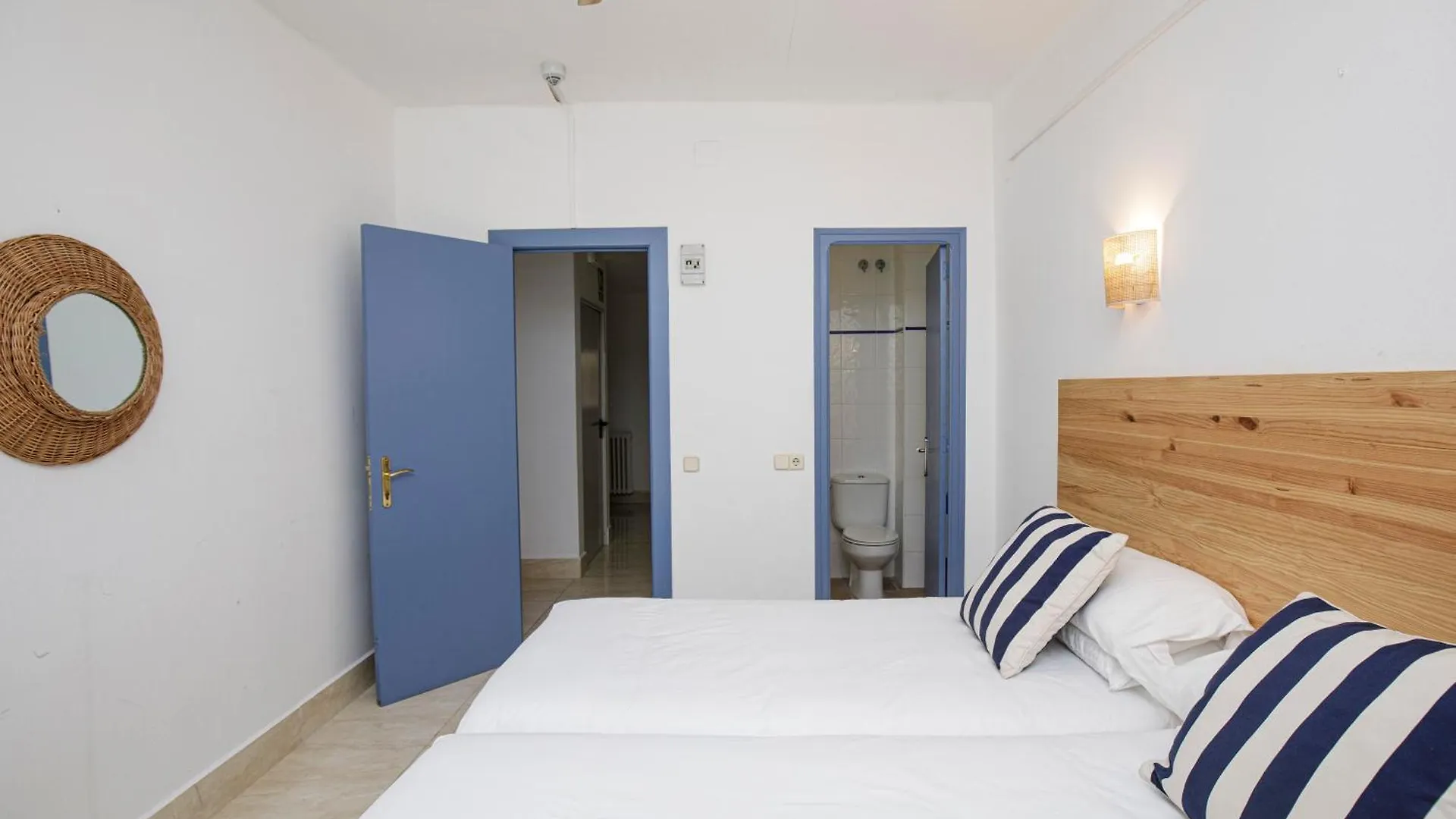 Hotel Mas Center Lloret de Mar