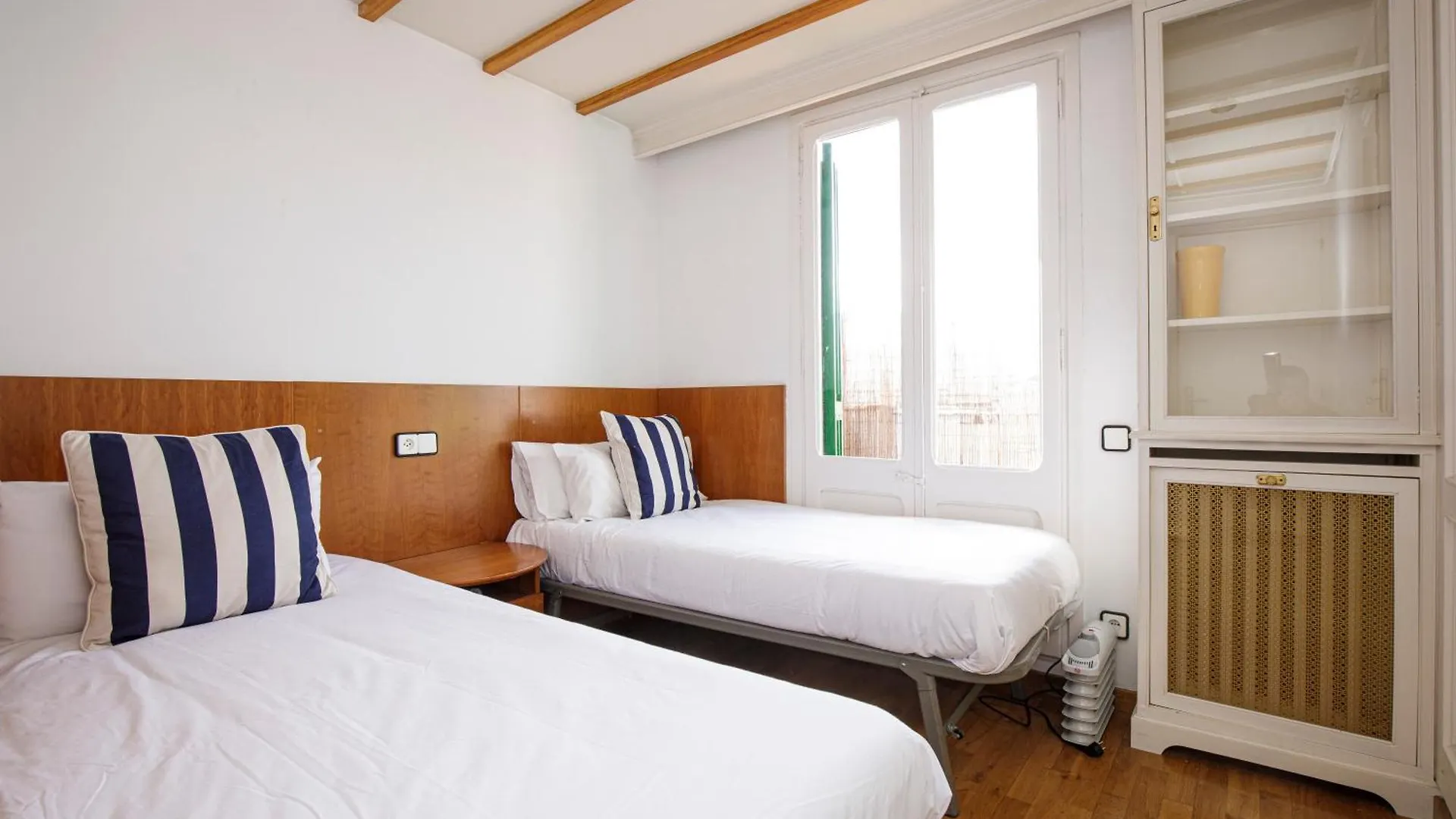 Hotel Casa Mas Lloret de Mar Spagna