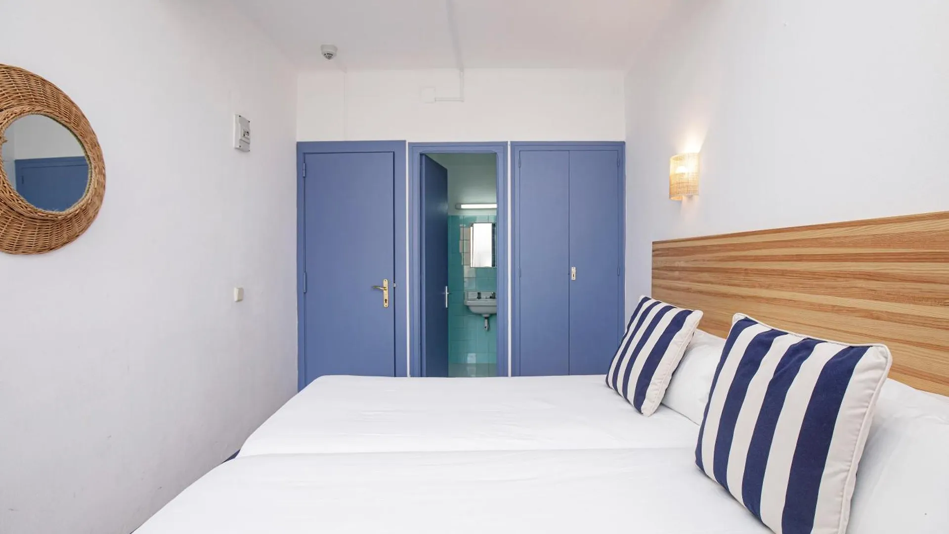 Hotel Casa Mas Lloret de Mar