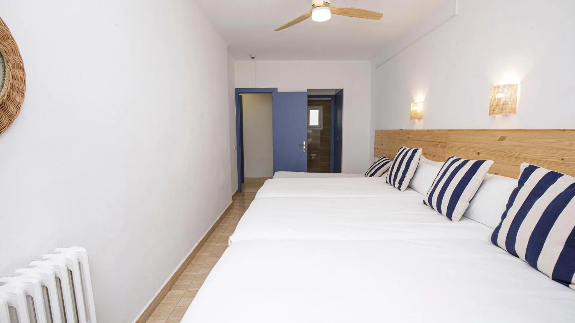 Hotel Mas Center Lloret de Mar
