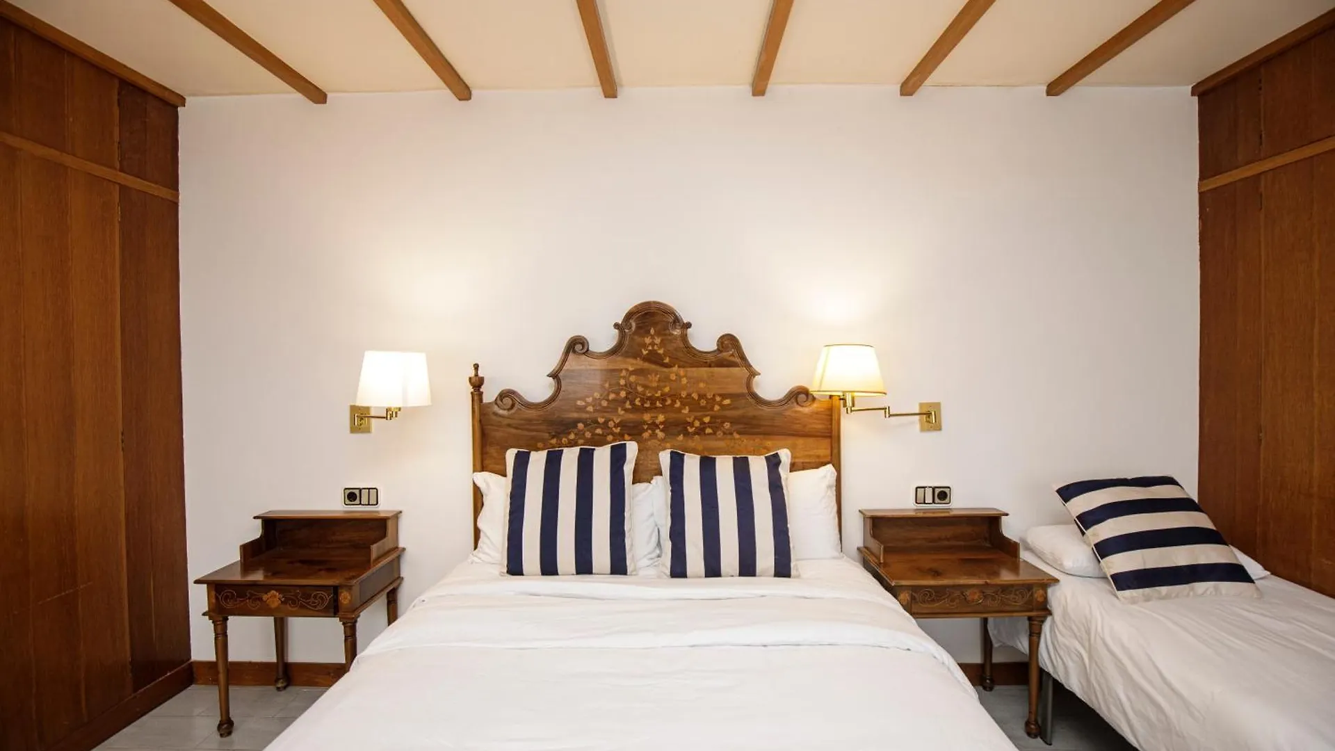 Hotel Casa Mas Lloret de Mar