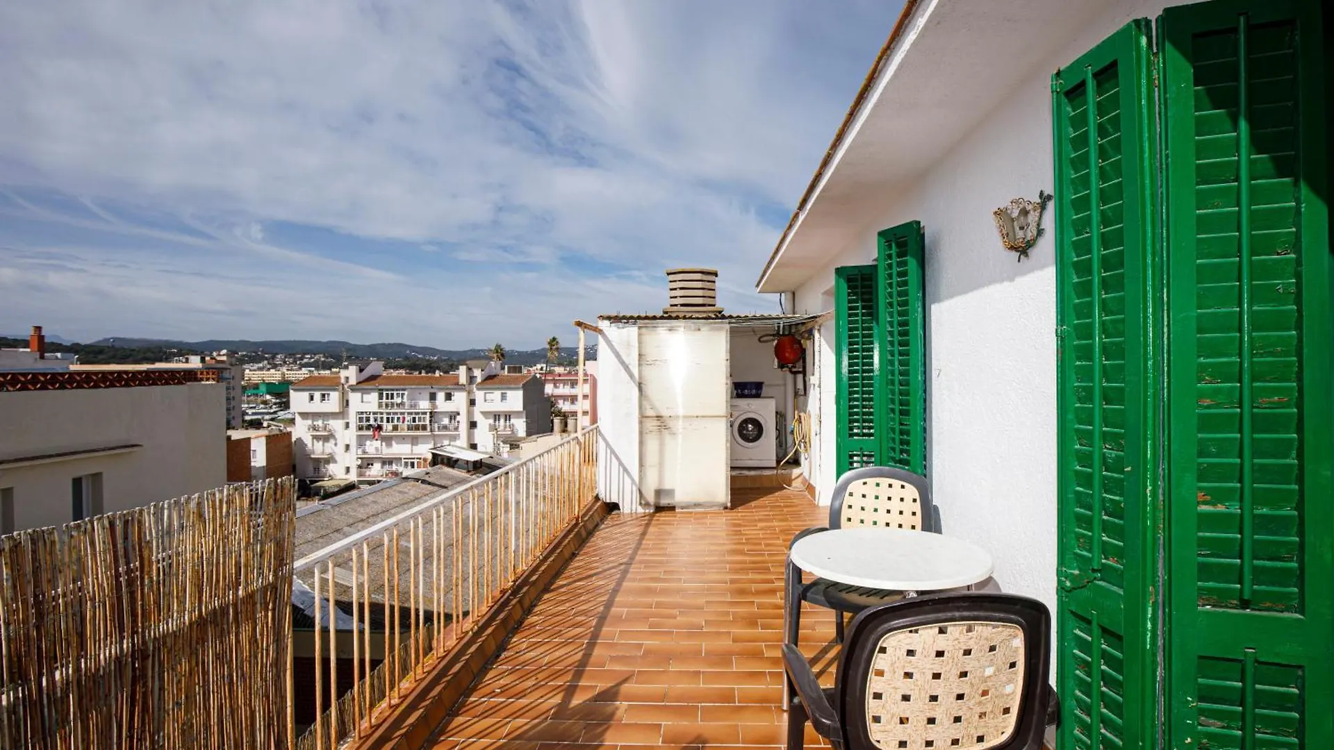 Hotel Mas Center Lloret de Mar