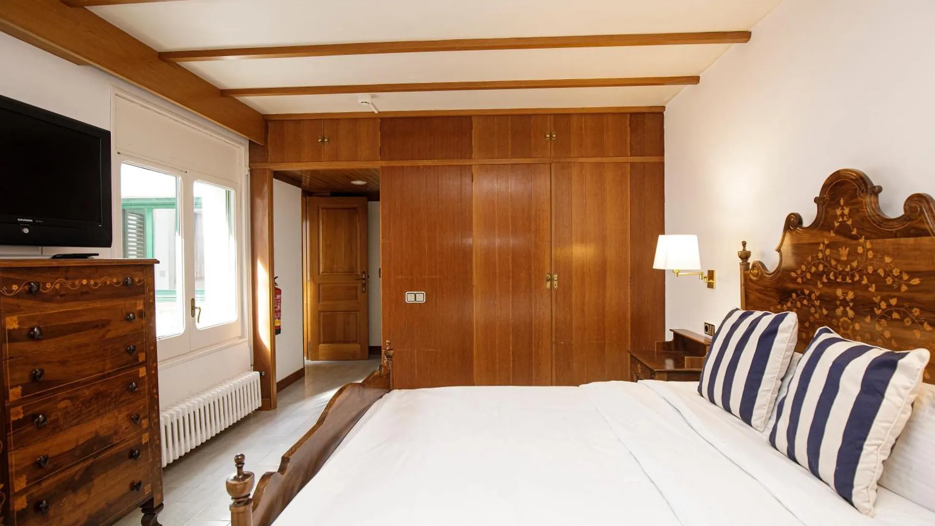 Hotel Mas Center Lloret de Mar