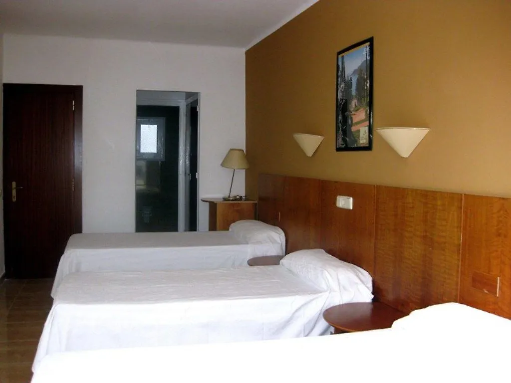 Hotel Casa Mas Lloret de Mar Spagna