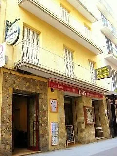 Hotel Mas Center Lloret de Mar Spanje