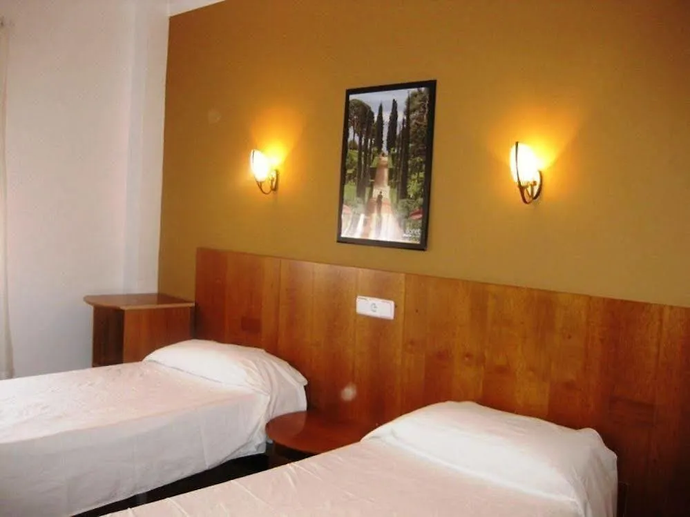 Hotel Casa Mas Lloret de Mar