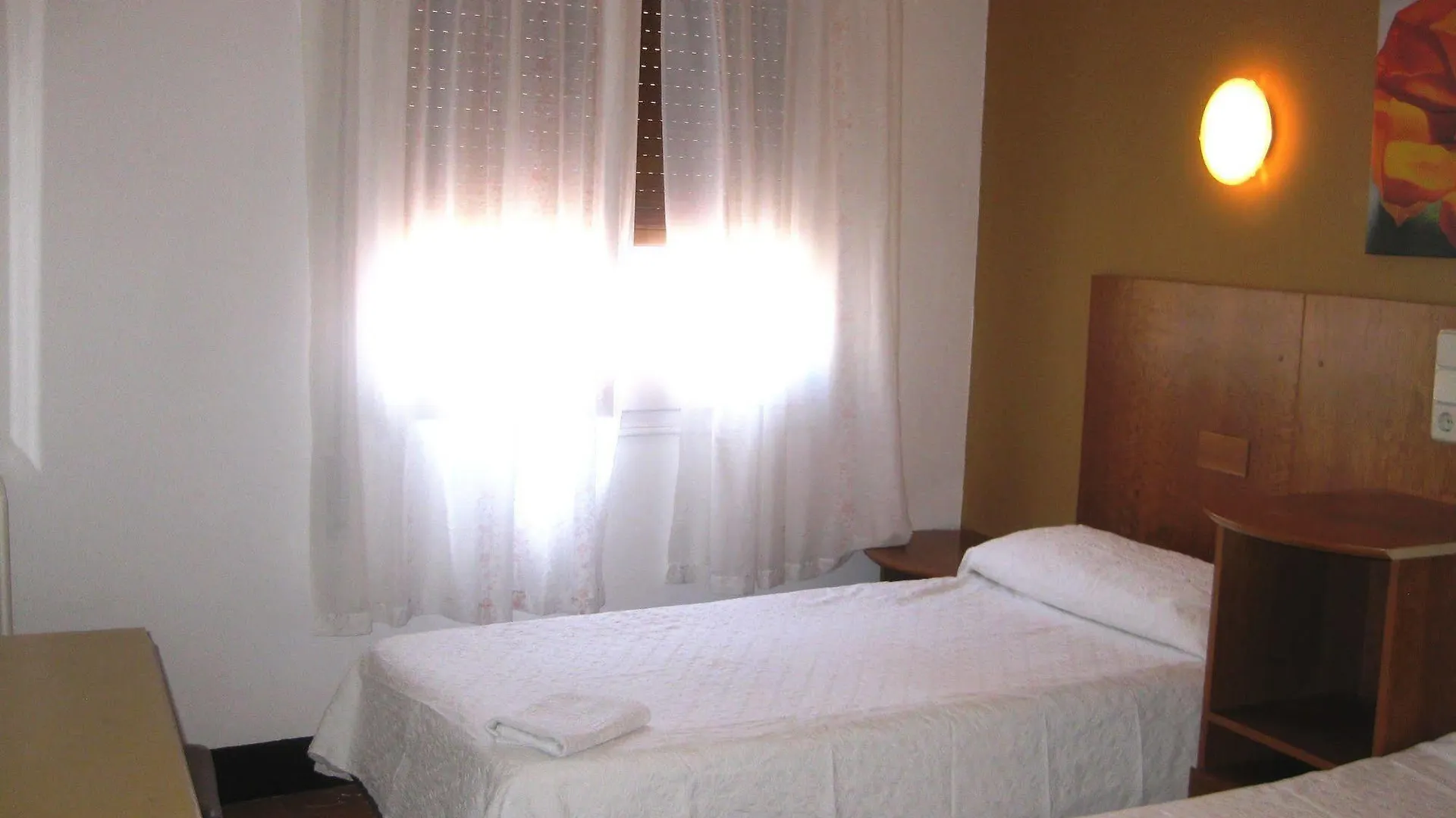 Hotel Mas Center Lloret de Mar