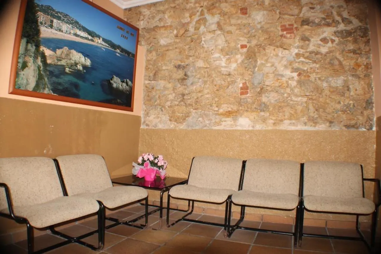 Hotel Casa Mas Lloret de Mar