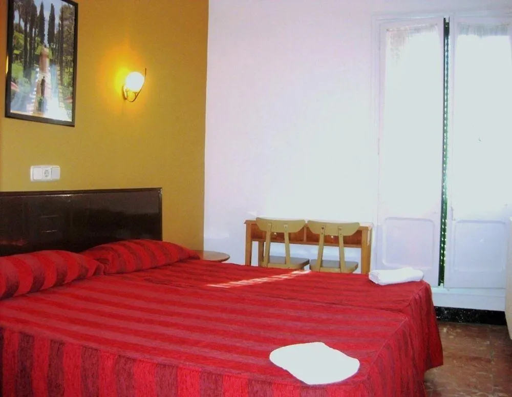 Hotel Casa Mas Lloret de Mar