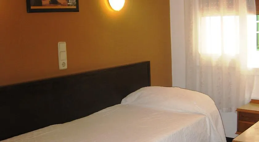 Hotel Casa Mas Lloret de Mar Spain