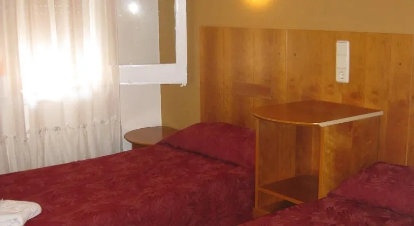Hotel Casa Mas Lloret de Mar Spain