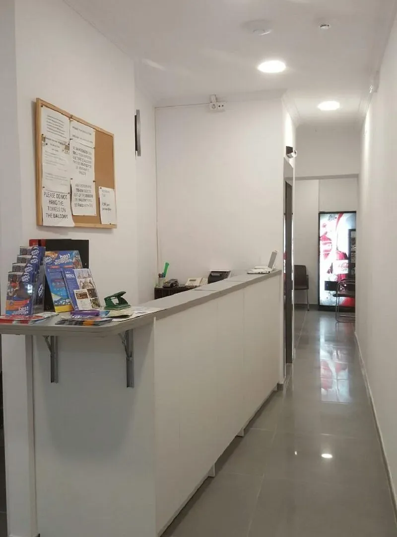 Hotel Casa Mas Lloret de Mar Spain