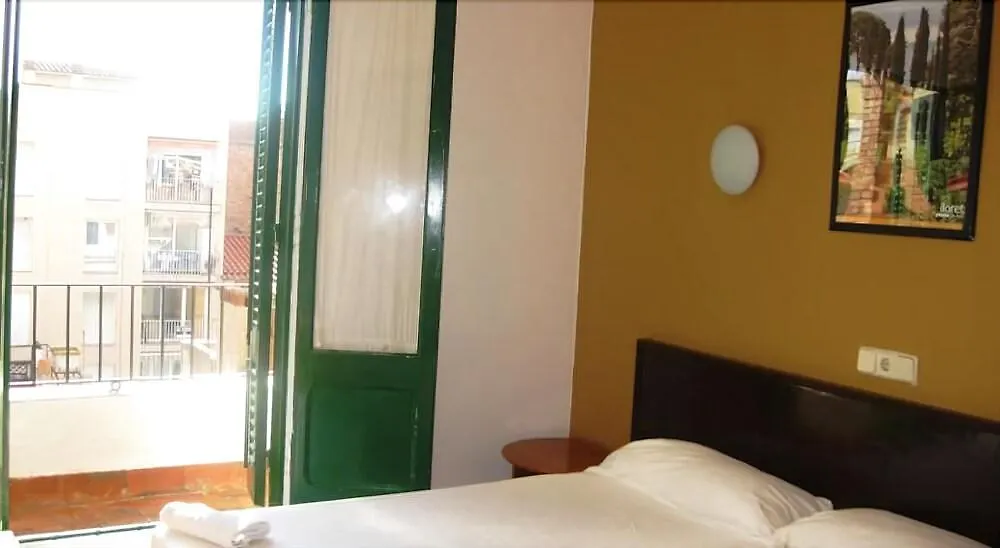 Hotel Casa Mas Lloret de Mar