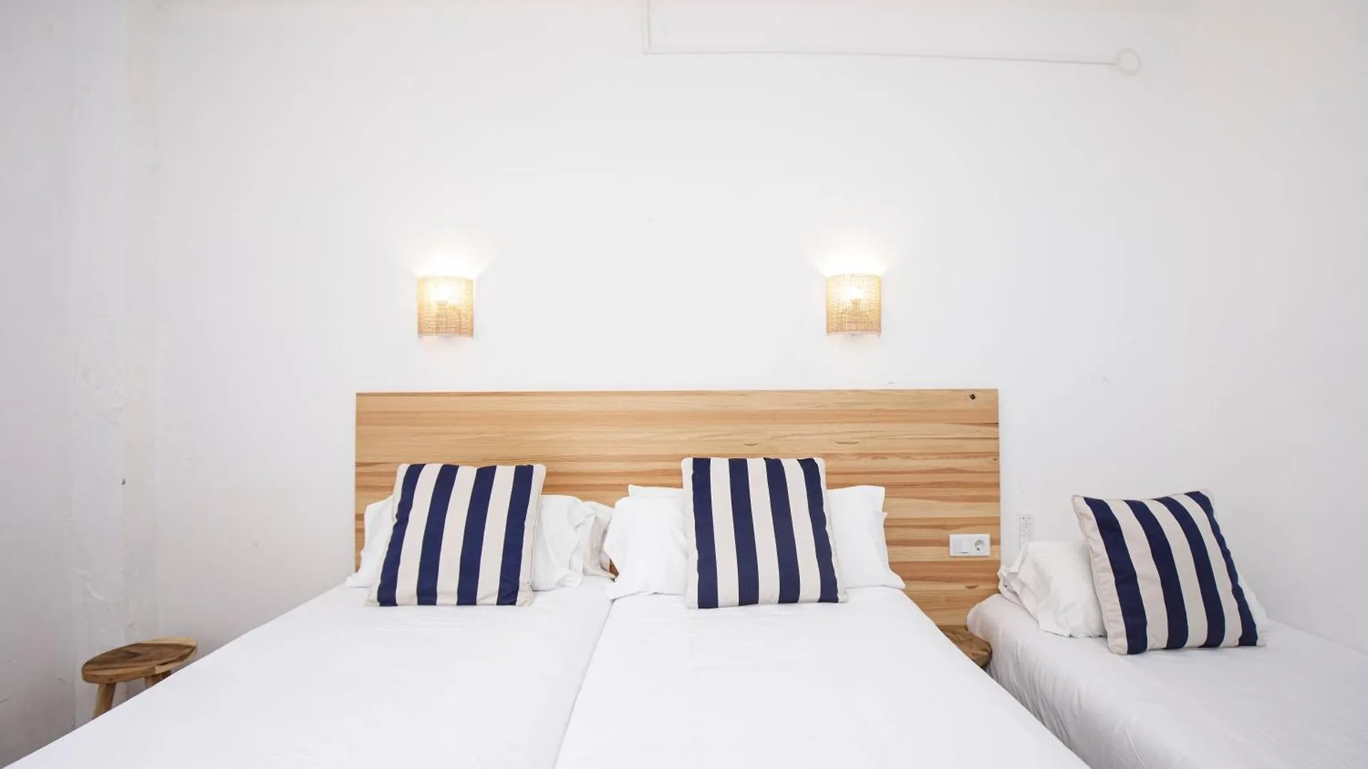 Hotel Casa Mas Lloret de Mar