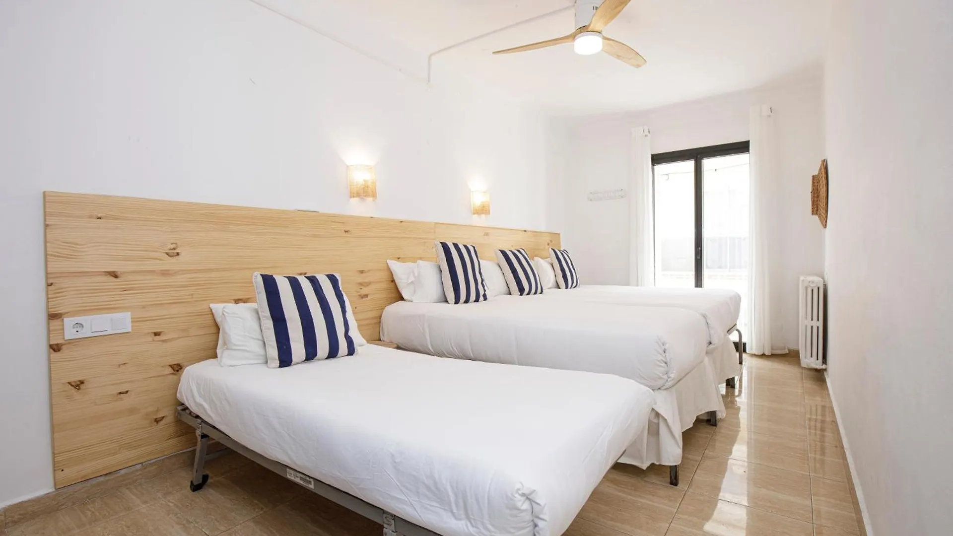 Hotel Casa Mas Lloret de Mar