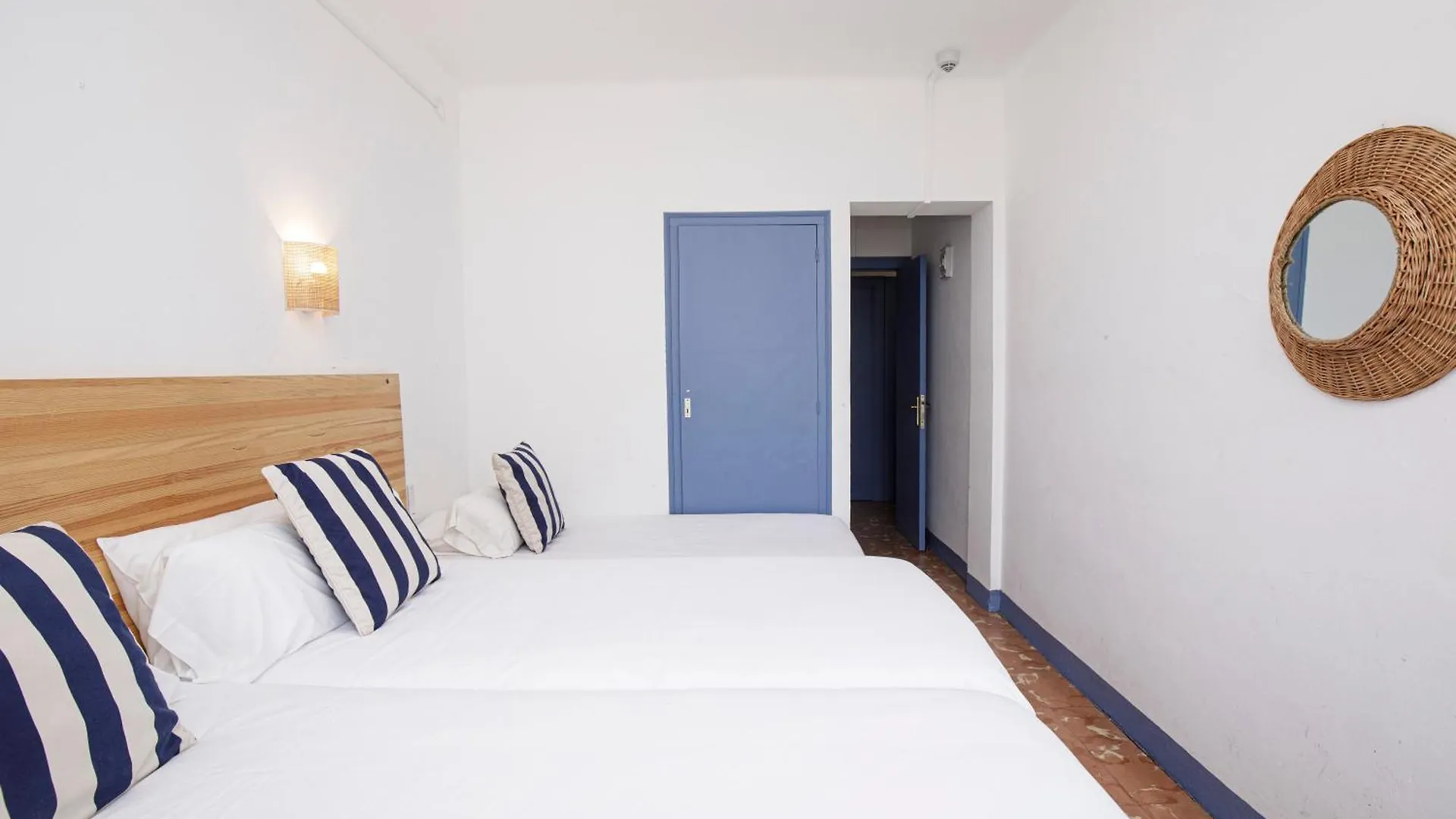 Hotel Casa Mas Lloret de Mar Spain