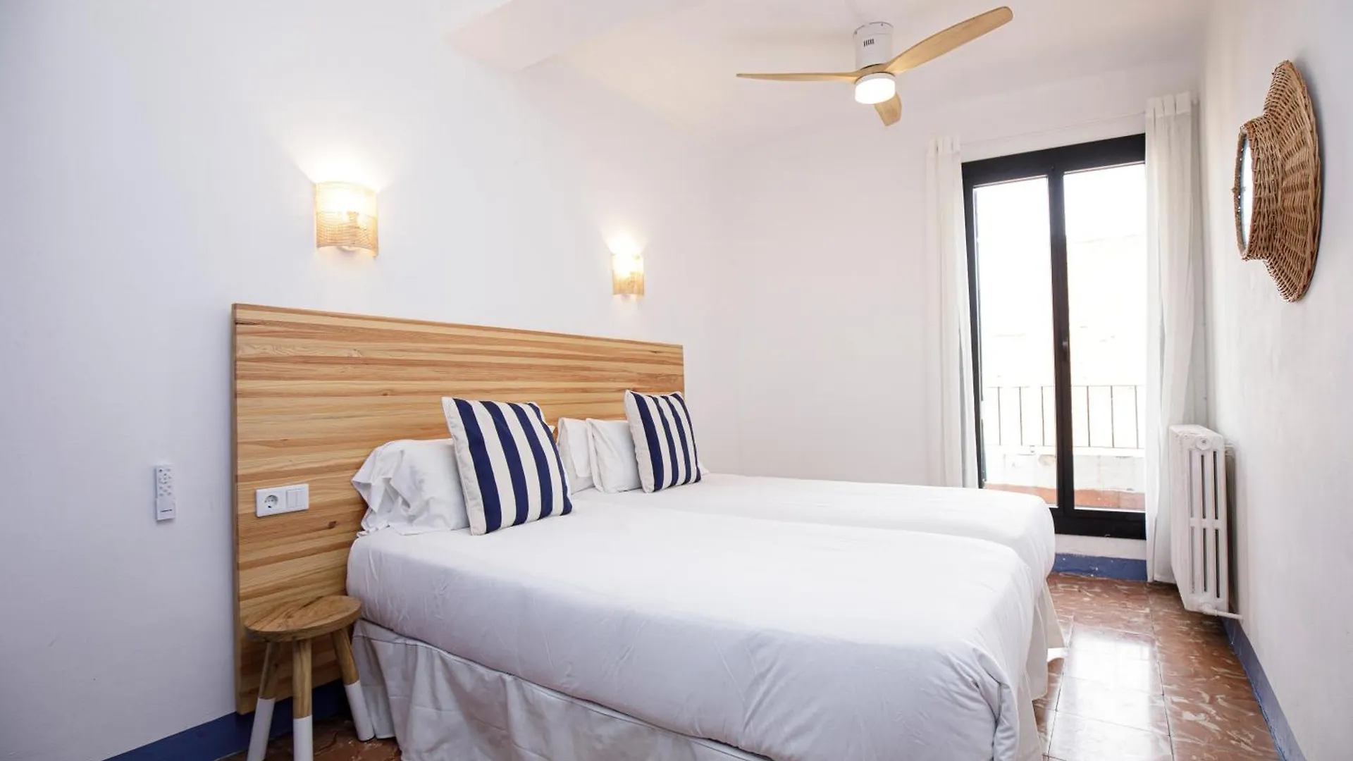 Hotel Casa Mas Lloret de Mar 0*,  Spain