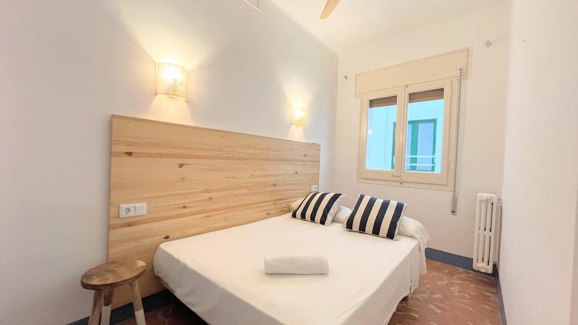 Hotel Casa Mas Lloret de Mar