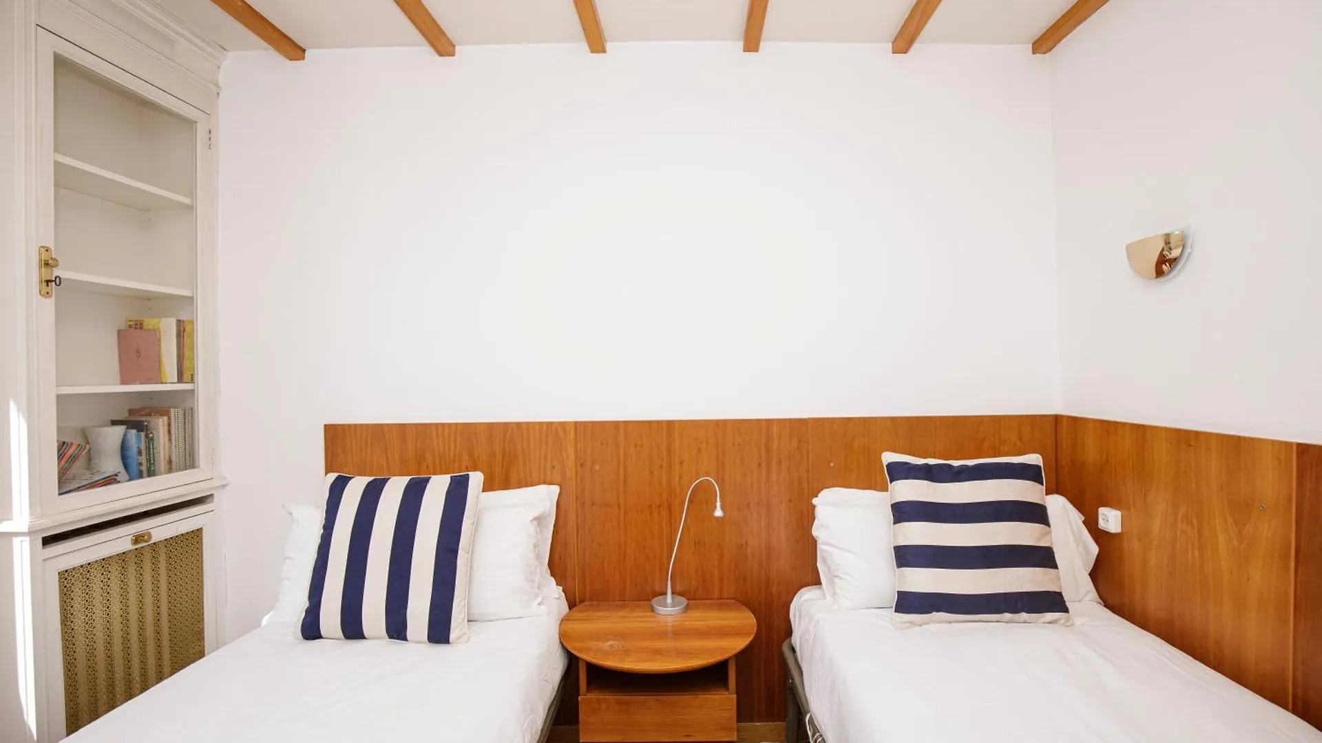 Hotel Casa Mas Lloret de Mar