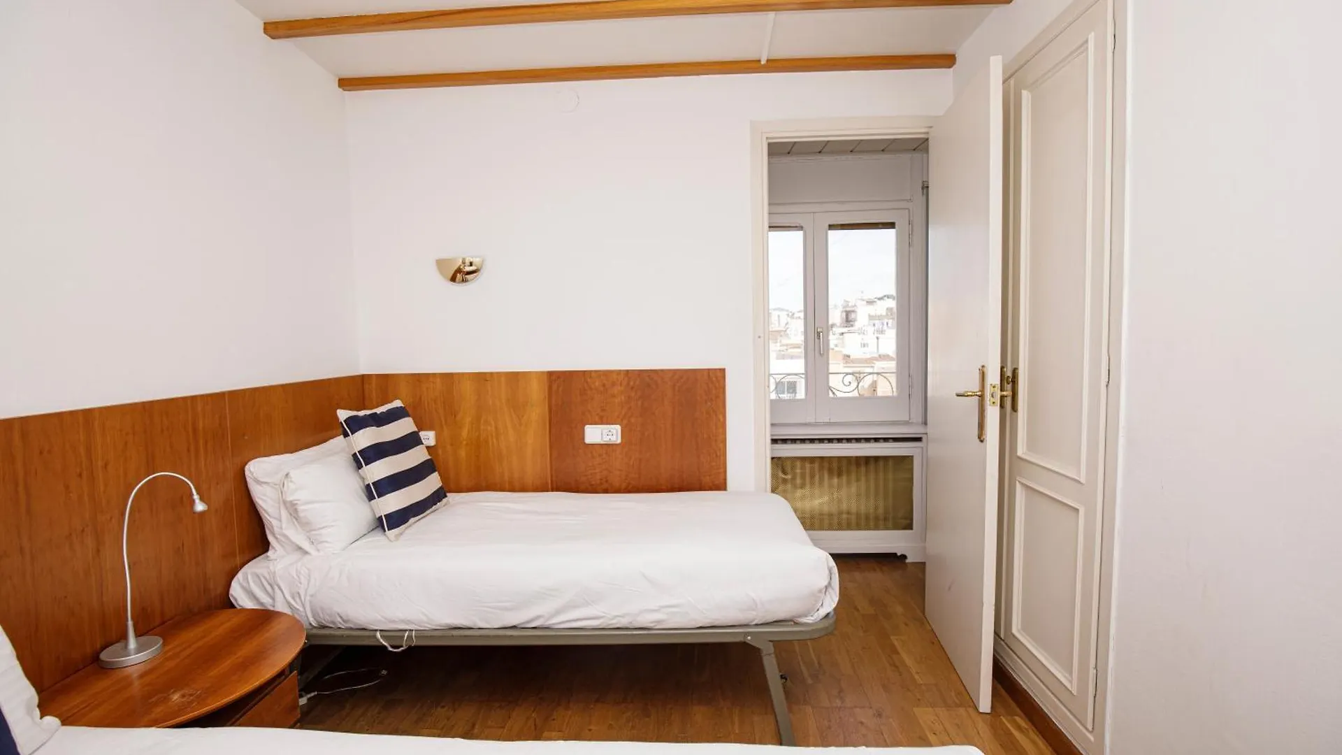 Hotel Casa Mas Lloret de Mar Spain