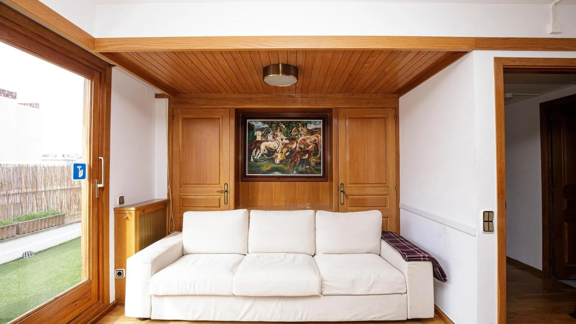 Hotel Casa Mas Lloret de Mar Spain