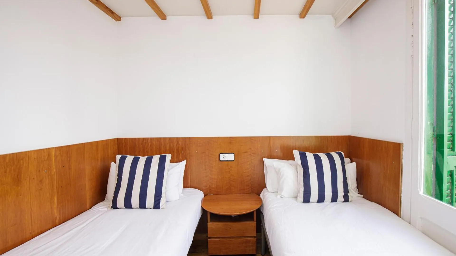 Hotel Casa Mas Lloret de Mar