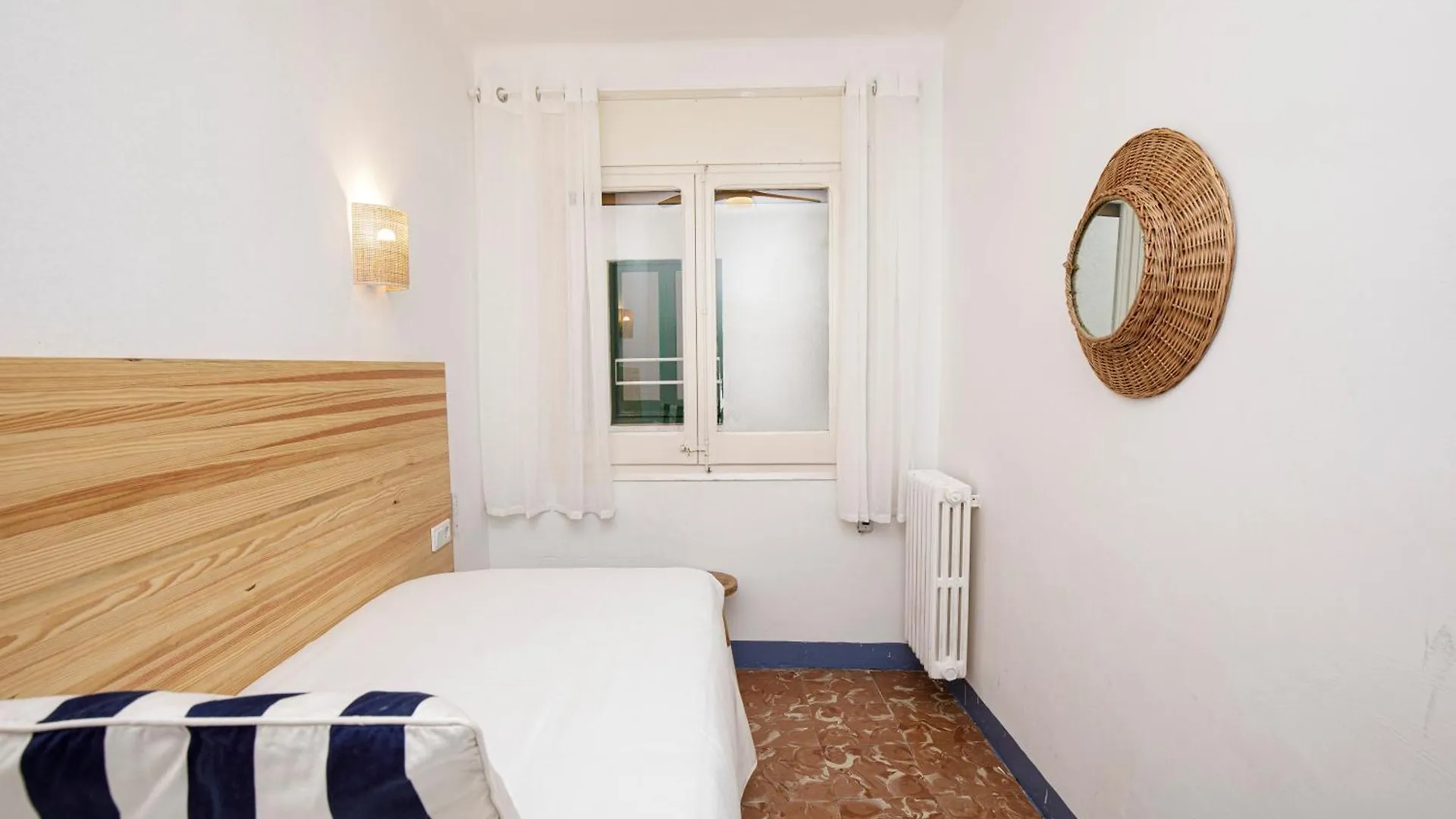 Hotel Casa Mas Lloret de Mar