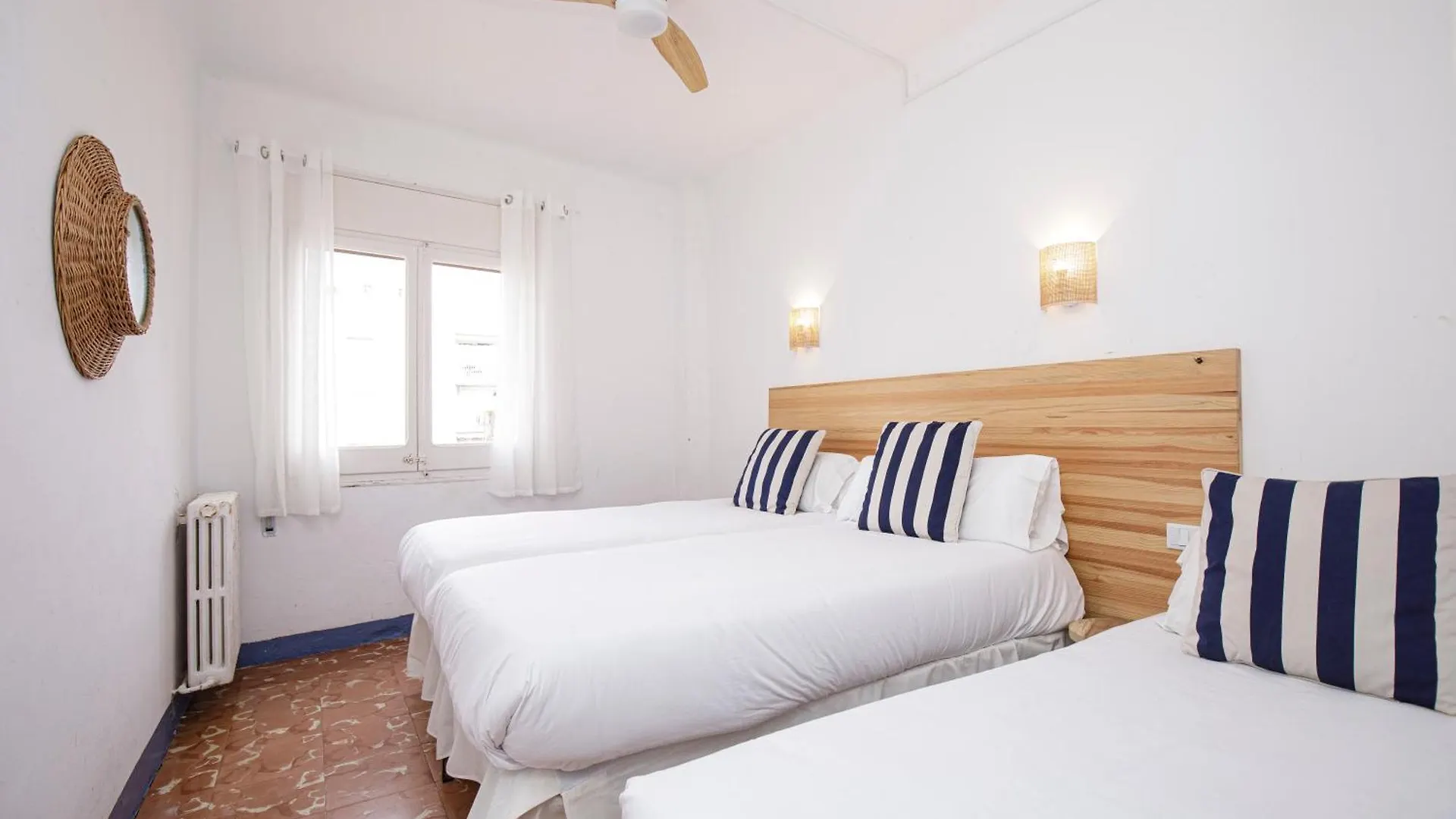 Hotel Casa Mas Lloret de Mar Spain