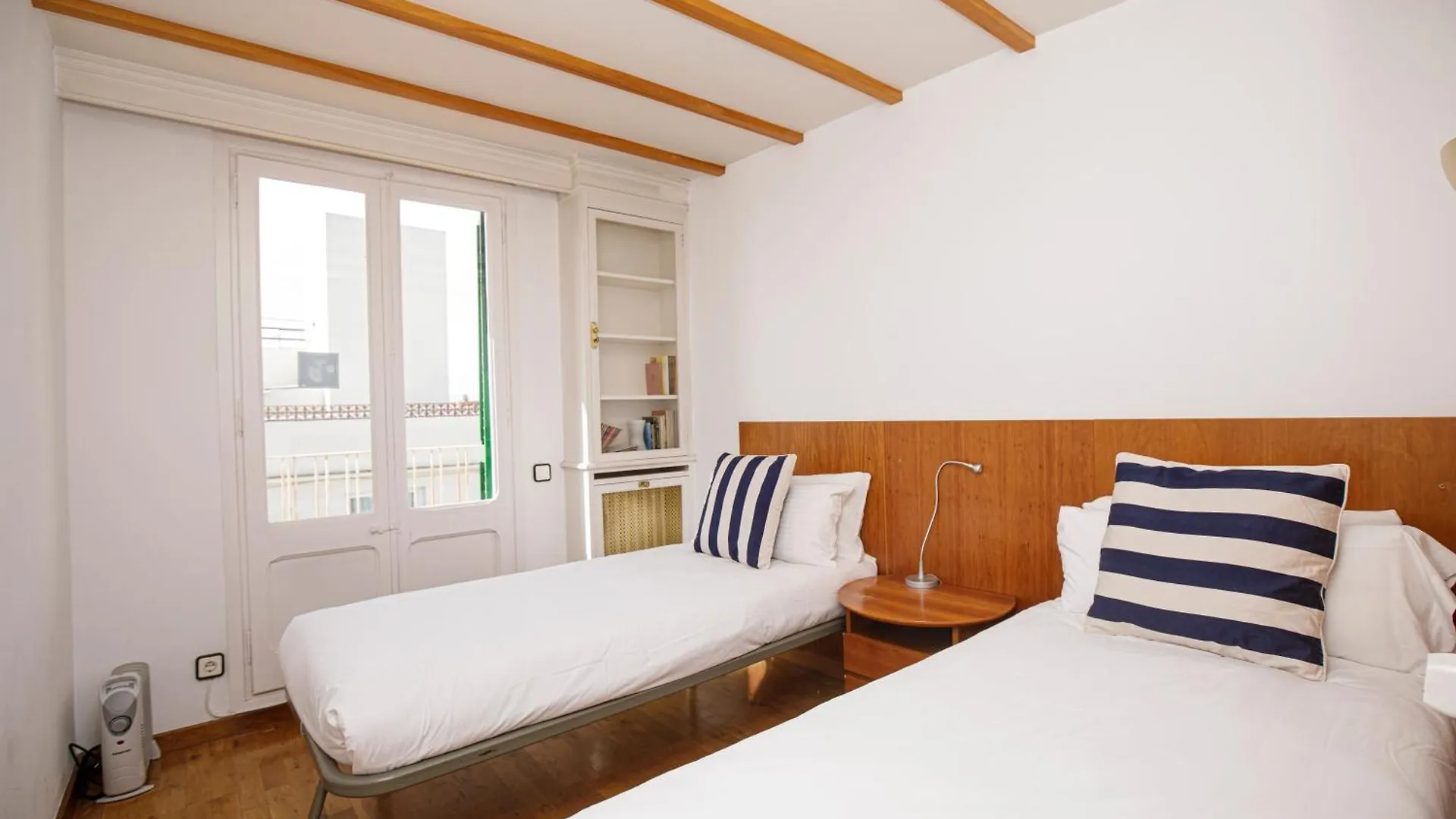 Hotel Casa Mas Lloret de Mar
