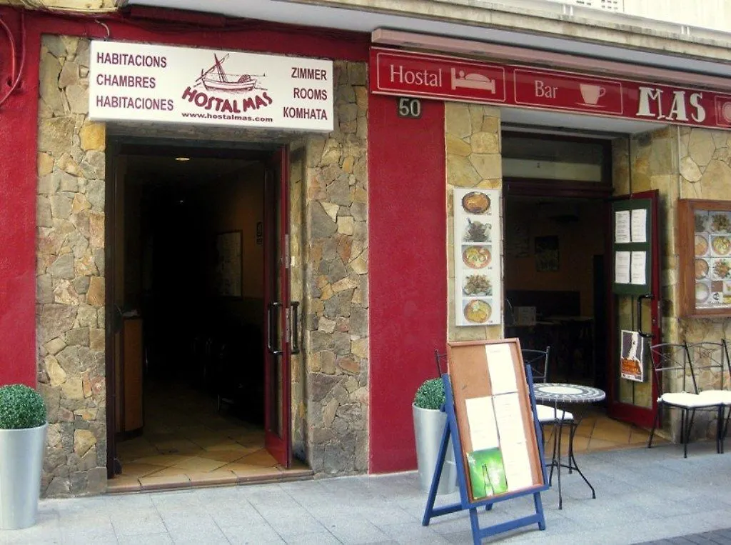 Hotel Casa Mas Lloret de Mar 0*,  Spain