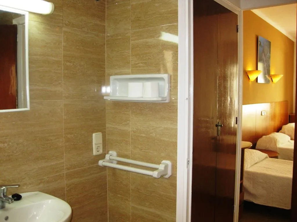 Hotel Casa Mas Lloret de Mar