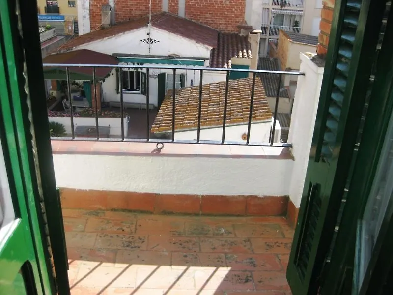 Hotel Casa Mas Lloret de Mar